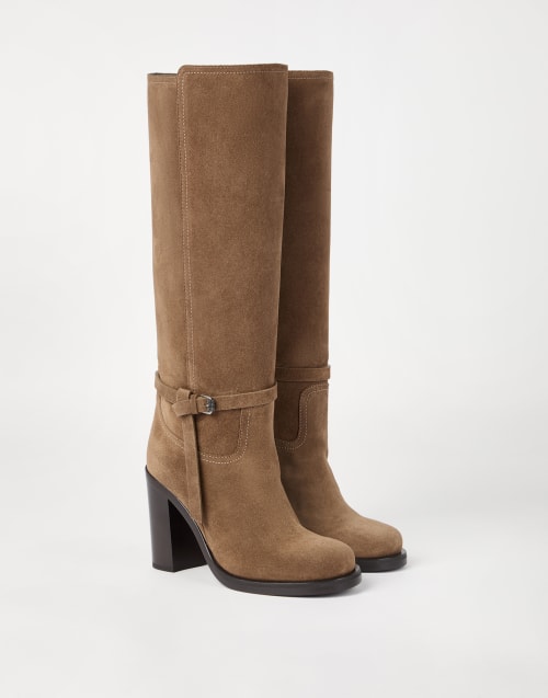レディース シューズ | Brunello Cucinelli