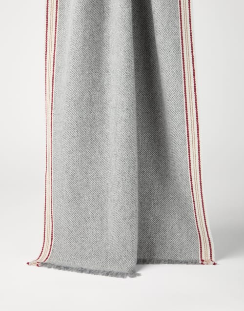 メンズ カシミアウェア | Brunello Cucinelli