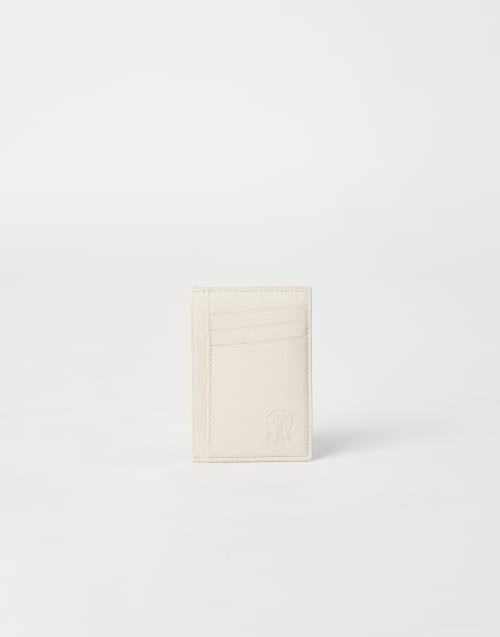 Men's wallets and small leather goods | Brunello Cucinelli