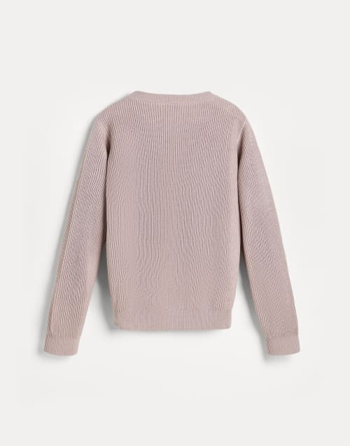 ガールズ ニットウェア - セーター＆カーディガン | Brunello Cucinelli