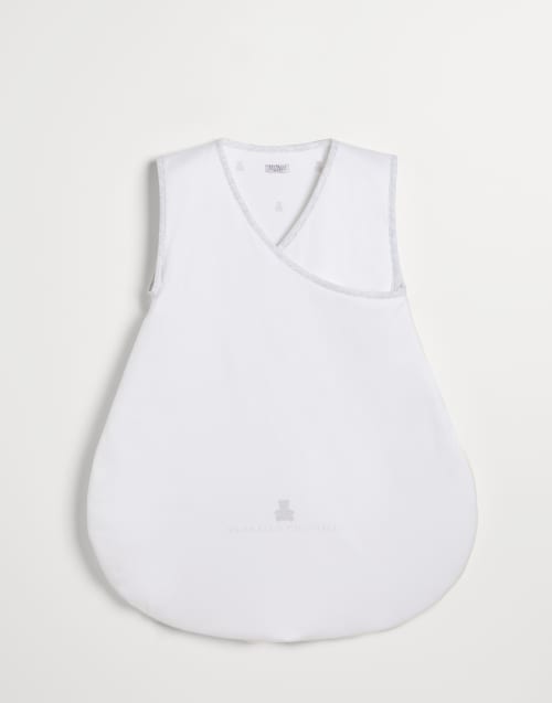 BRUNELLO CUCINELLI バスローブ・おくるみ・ブランケット　箱付き 01179-gf212022_1.jpg