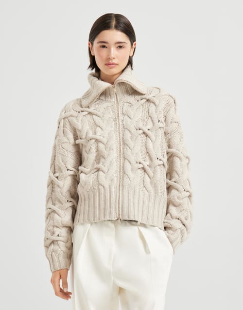 Women's clothing collection - Ready to wear | Brunello Cucinelli