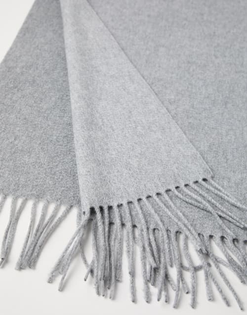 レディース デザイナーズ スカーフ | Brunello Cucinelli