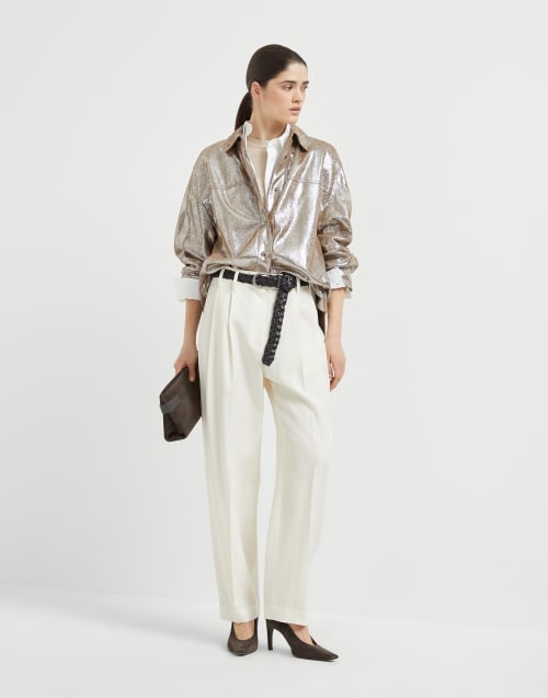 Woman - Brunello Cucinelli