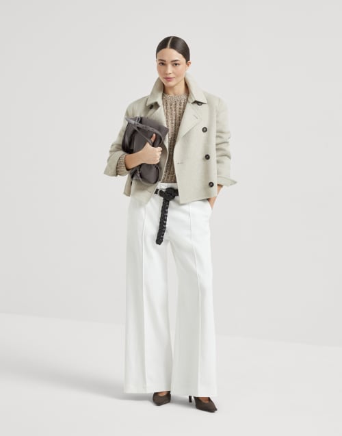 Women's fashion: view all the looks | Brunello Cucinelli