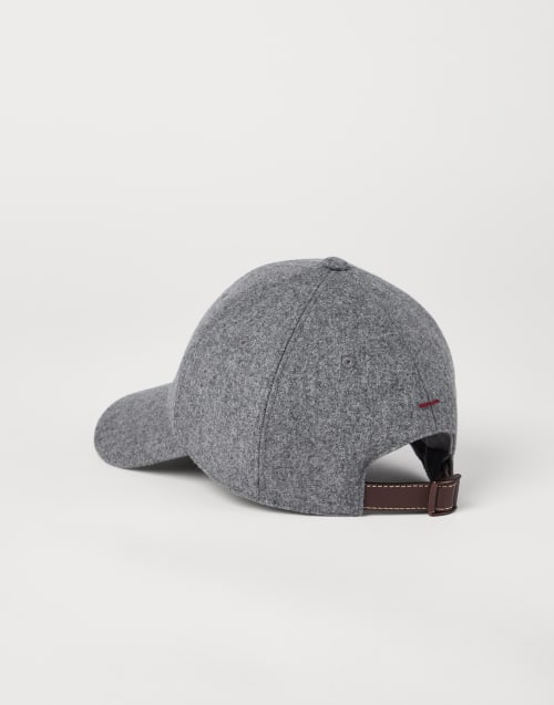 メンズ帽子 | Brunello Cucinelli