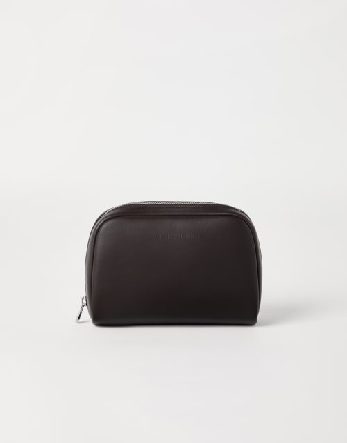 メンズ ウォレット＆レザー小物 | Brunello Cucinelli