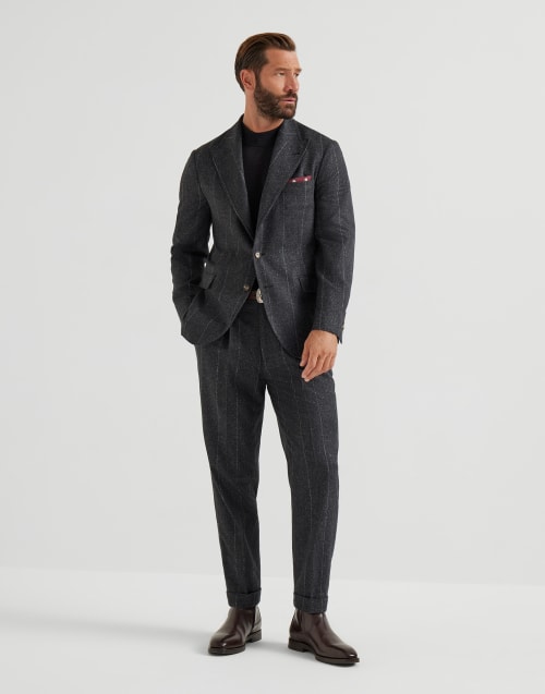 BRUNELLO CUCINELLI ビジネススーツ BRUNELLO CUCINELLI ビジネススーツ