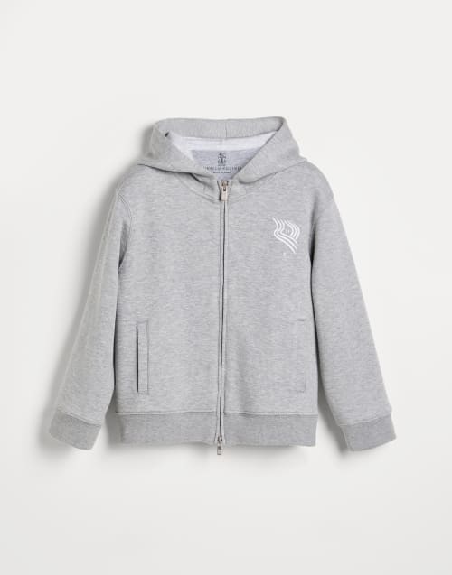 Kid's clothing and accessories | Brunello Cucinelli