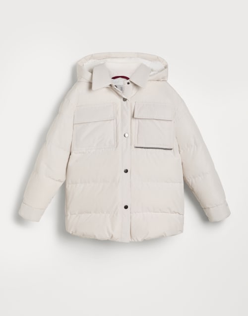 ガールズ アウターウェア - デザイナーズコート＆ジャケット