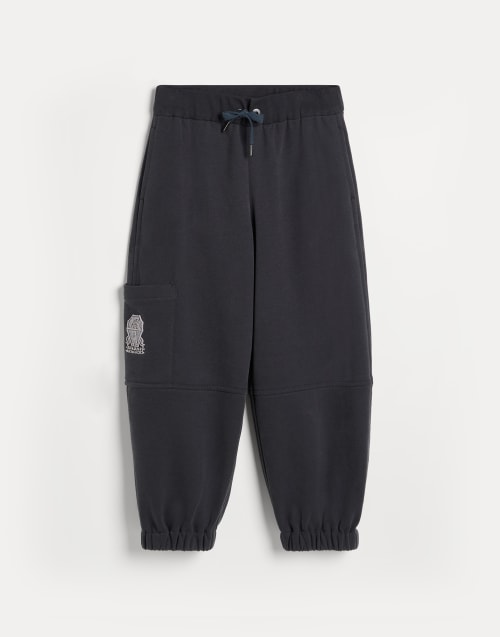 ガールズ レジャー＆トラベルウェア | Brunello Cucinelli