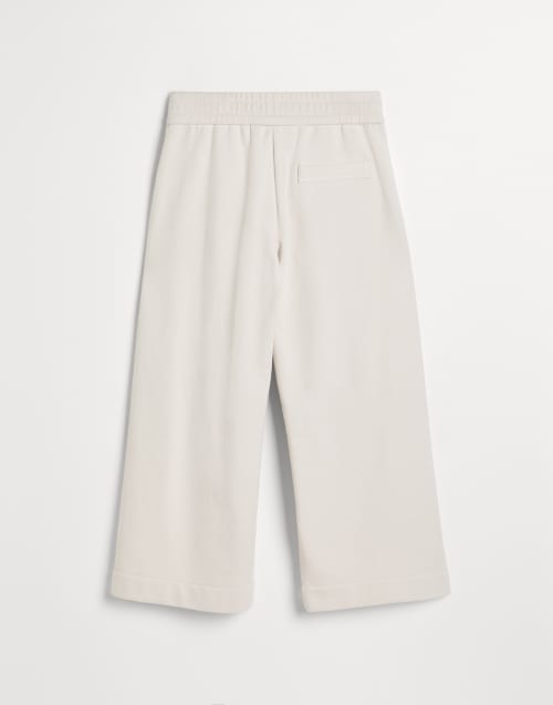 ガールズ レジャー＆トラベルウェア | Brunello Cucinelli