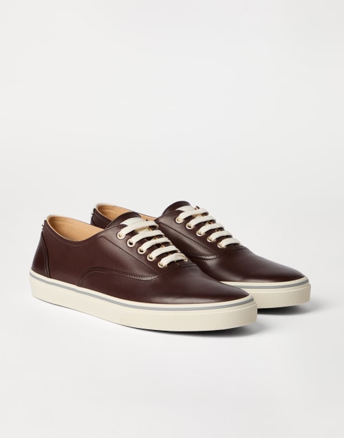 Men's luxury sneakers | Brunello Cucinelli