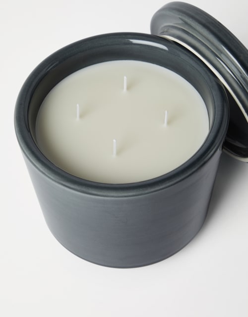 ホーム用アロマキャンドル＆ランタン | Brunello Cucinelli