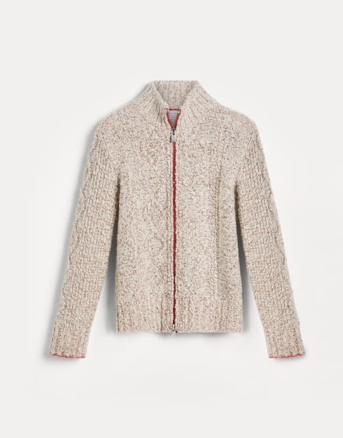 Sweaters for boys - Designer knitwear | Brunello Cucinelli