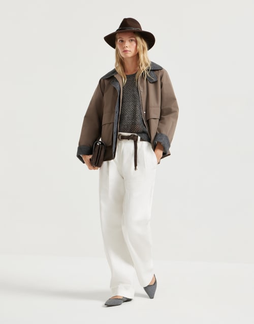   Femme - Brunello Cucinelli
