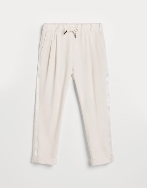 ボーイズ デザイナーズスーツ＆ブレザー | Brunello Cucinelli