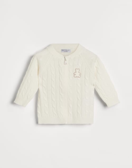 Clothing for Newborns and Babies 0-36 months | Brunello