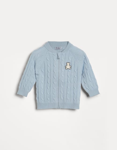 Clothing for Newborns and Babies 0-36 months | Brunello