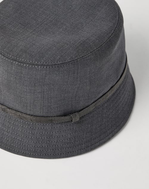 レディース帽子 | Brunello Cucinelli