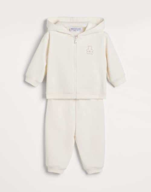 BRUNELLO CUCINELLI バスローブ・おくるみ・ブランケット　箱付き BRUNELLO CUCINELLI バスローブ・おくるみ・ブランケット 箱付き