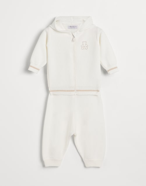 Clothing for Newborns and Babies 0-36 months | Brunello