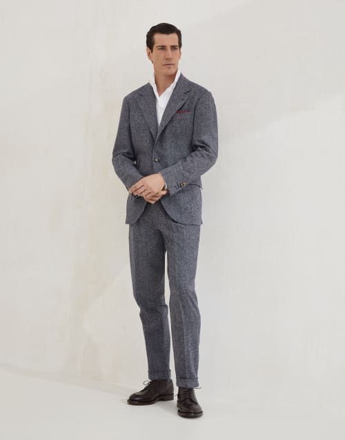 Man - Brunello Cucinelli