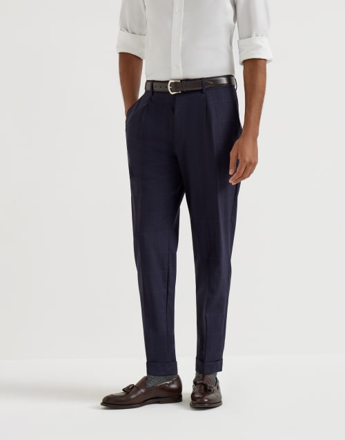 ジェームズ・ボンド スペクター BRUNELLO CUCINELLI チノパン ジェームズ・ボンド スペクター BRUNELLO CUCINELLI チノパン