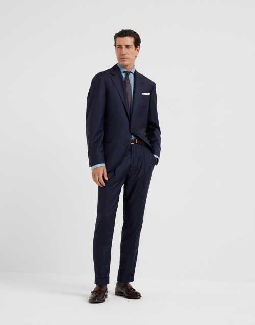 ブルネロ・クチネリ　メンズスーツ メンズスーツ | Brunello Cucinelli