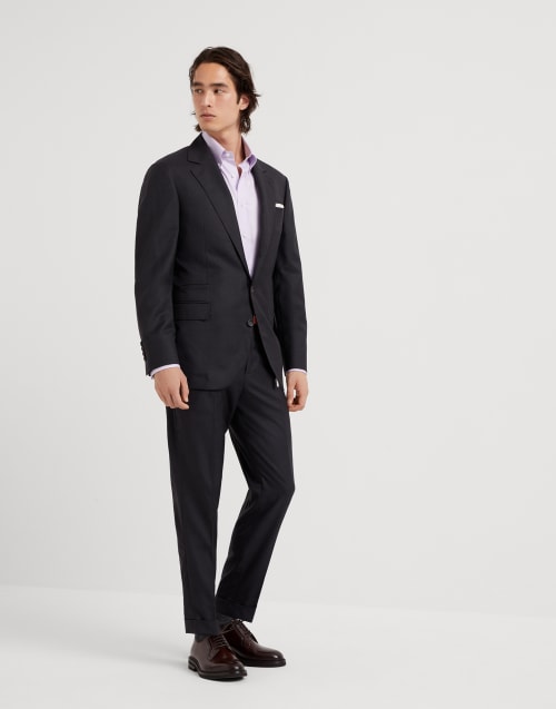 メンズファッション：すべてのファッションルック| Brunello Cucinelli