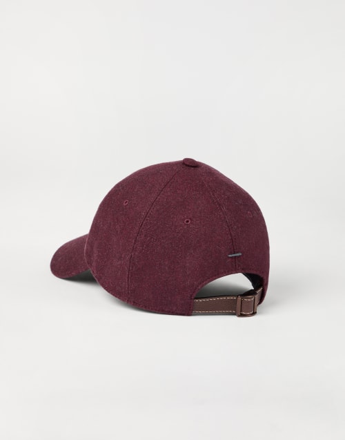 メンズ帽子 | Brunello Cucinelli