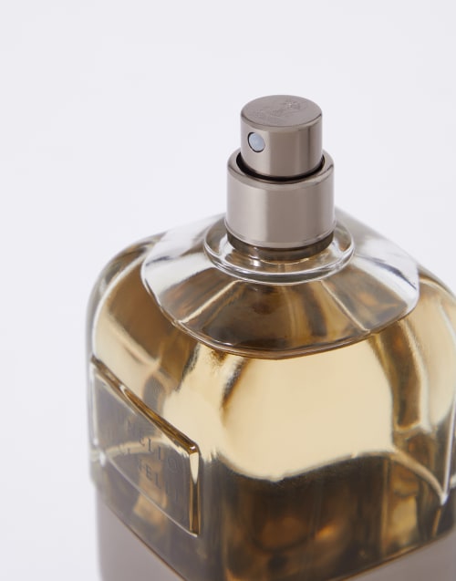 Women's Eau de Parfum 3.4 fl.oz. (100 ml) Transparent Fragrances - Brunello Cucinelli