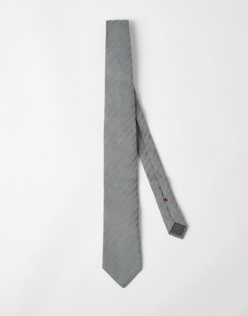 メンズネクタイ、その他アクセサリー | Brunello Cucinelli