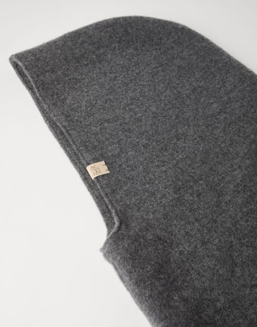 Balaclava Lead Woman - Brunello Cucinelli
