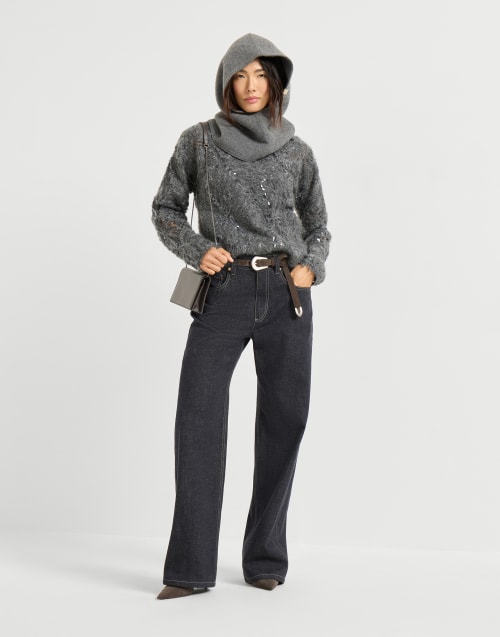 Women's Winter Capsule - Winter Edit 2025 | Brunello Cucinelli Women's Winter Capsule - Winter Edit 2025 | Brunello Cucinelli
