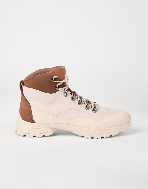 Outdoor boots Tundra Man - Brunello Cucinelli