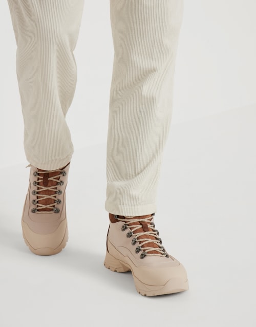 Outdoor boots Tundra Man - Brunello Cucinelli