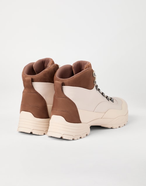 Outdoor boots Tundra Man - Brunello Cucinelli