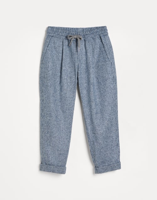 ボーイズ デザイナーズスーツ＆ブレザー | Brunello Cucinelli