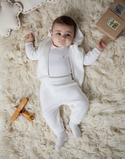 Clothing for Newborns and Babies 0-36 months | Brunello