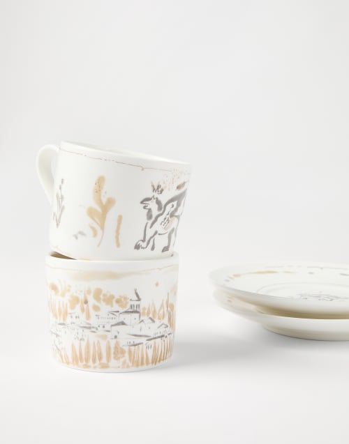 ライフスタイル コレクション | Brunello Cucinelli