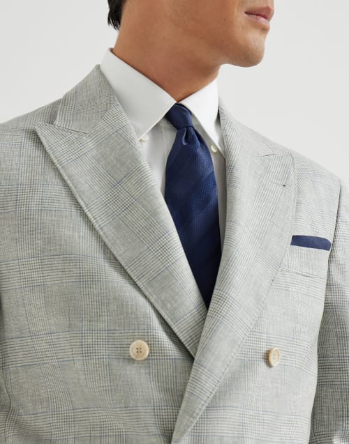 メンズネクタイ、その他アクセサリー | Brunello Cucinelli