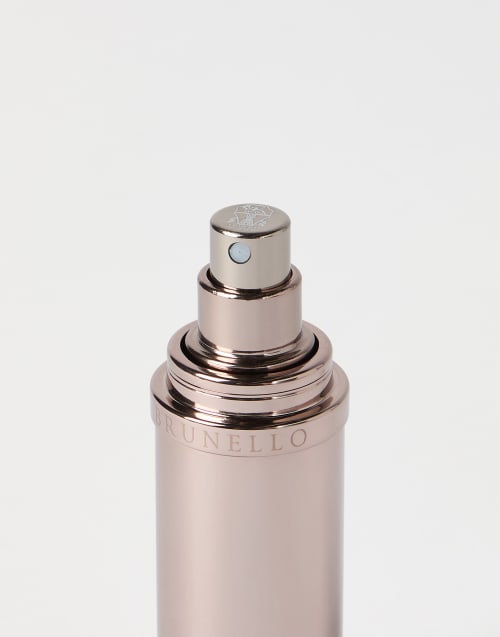 Women's Eau de Parfum Travel Set Transparent Fragrances - Brunello Cucinelli