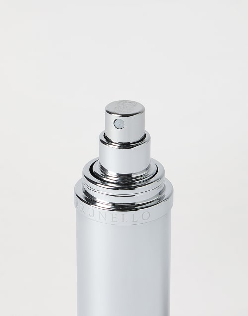 Men's Eau de Parfum Travel Set Transparent Fragrances - Brunello Cucinelli