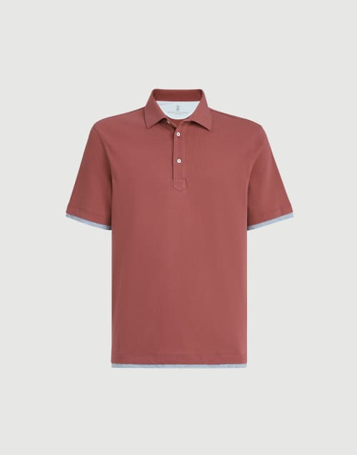 Men's luxurious clothing | Ready to wear | Brunello Cucinelli