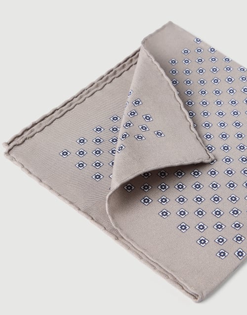 メンズネクタイ、その他アクセサリー | Brunello Cucinelli