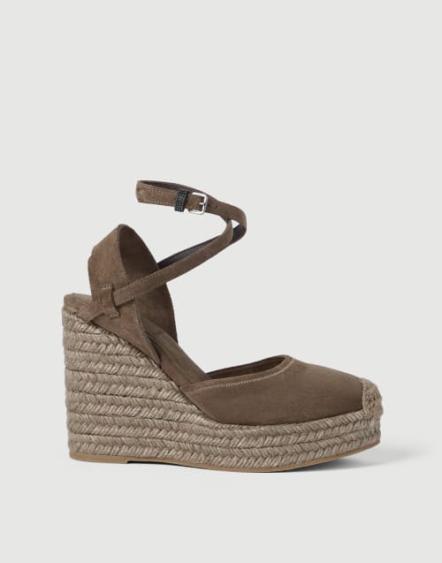 レディース シューズ | Brunello Cucinelli