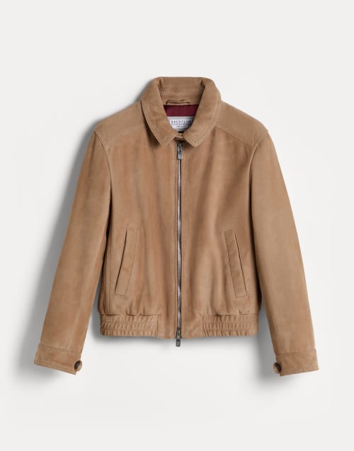 Designer boy's clothes and accessories | Brunello Cucinelli