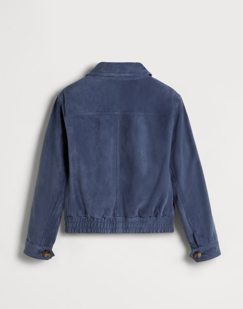 ボーイズ アウターウェア - コート＆ジャケット | Brunello Cucinelli