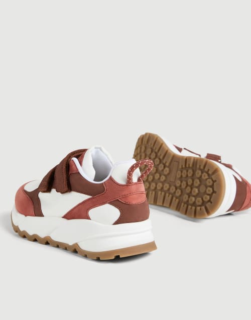 ボーイズ シューズ - スニーカー、ブーツ、サンダル | Brunello Cucinelli